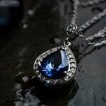 stone pendent 1