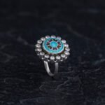 stone ring 8